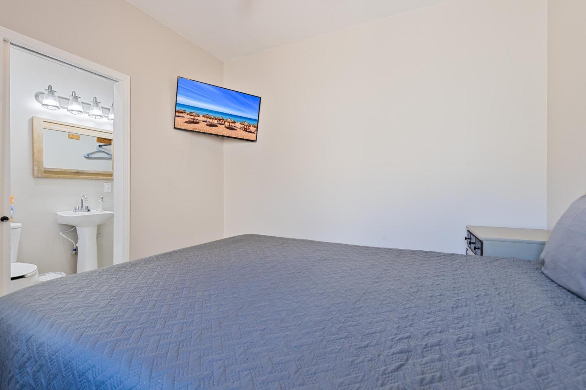 Las Brisas #8 Beachfront - On The Sand And Steps From Mannys For Tacos & Tequila Puerto Penasco Exterior photo