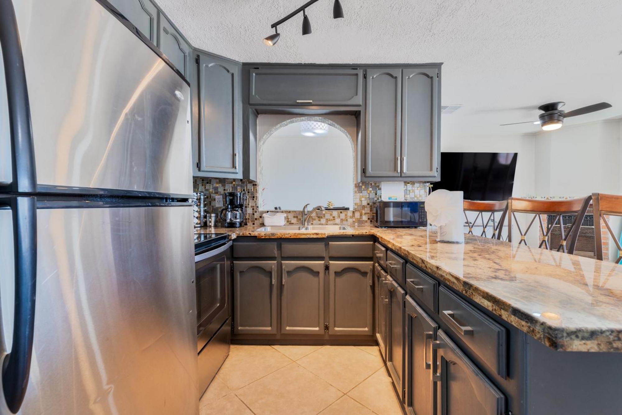 Las Brisas #8 Beachfront - On The Sand And Steps From Mannys For Tacos & Tequila Puerto Penasco Exterior photo